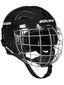 Bauer Lil Sport Hockey Helmet w/Cage - Youth